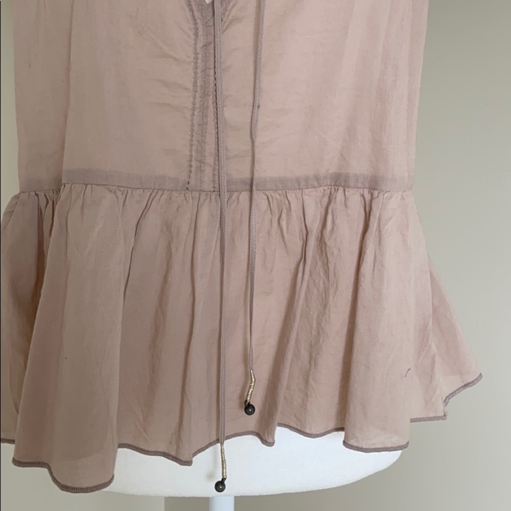 Blouse - Picture 2 of 2